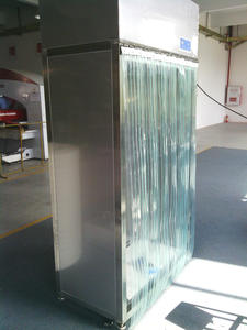 خزانة ملابس طبية عالية الجودة لتدفق الهواء النظيف للأدوات في مسارح التشغيل - Product Image 6