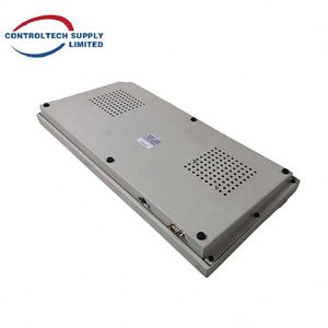 Clavier d'opérateur amélioré neuf 51402497-200 QWERTY avec 20 touches de fonction et écran couleur 32 bits pour TDC 3000 Experion PKS DCS - Product Image 4