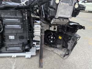 Kit paraurti auto usato per 2018 BMW <span class=keywords><strong>Mini</strong></span> <span class=keywords><strong>F54</strong></span> body kit paraurti per auto - Product Image 6