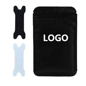 Precio de fábrica Tiras nasales de respiración derecha sin látex extra fuertes que ayudan a dejar de roncar Tiras nasales - Product Image 1