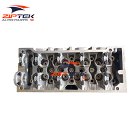 1.3L LF479Q1 Motor LF479Q3 LF481Q3 Culata de motor para Lifan Foison 320 520 530 330 X60