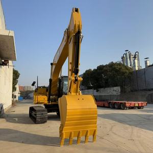 NOUVELLE EXCAVATRICE CATERPILLAR 320GX EN VENTE - Product Image 4