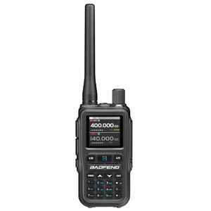Vente en gros de talkies-walkies Baofeng UV-5R MINI 5W 1800mAh double bande, radio bidirectionnelle, station radio portable Baofeng UV 5R - Product Image 6
