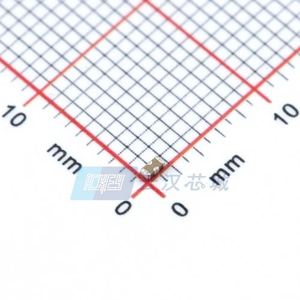 NFM18CC222R1C3D Capacitive Feedthrough Electronic Component - Product Image 1