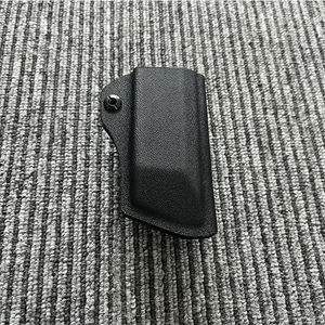हॉट बिक्री कस्टम iwb होल्स्टर kydex सामरिक एकल पत्रिका माग पाउच जी 17 और 1911 के लिए - Product Image 5