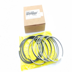 Anillo de Pistón de Motor Nuevo OE 23040-4X920 Accesorios de Motor - Kit de Pistón Nuevo con Anillo para Hyundai <span class=keywords><strong>Kia</strong></span> TERRACAN (HP) <span class=keywords><strong>2.9</strong></span> <span class=keywords><strong>CRDi</strong></span> 4WD - Product Image 5