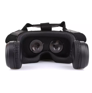 Nouveautés 2024 : <span class=keywords><strong>Casque</strong></span> <span class=keywords><strong>VR</strong></span> Sotec 3D polarisé avec écran virtuel de plus de 80 pouces, design en carton - Product Image 5