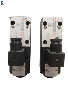 RZMO-P1-010/315/18/MC 20 Componente Hidráulico Industrial de Control Proporcional de Alta Presión - Product Image 1