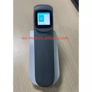 Réfractomètre portable économique HAR-780 : Mini auto-réfracteur manuel pour les soins primaires de la vue - Product Image 2