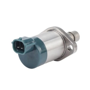 Vanne de régulation de la doseuse de carburant 294009-0740 pour les soupapes d'injection diesel Isuzu D-Max - Product Image 4