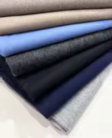 Echarpe de luxe en cachemire 100% de Mongolie intérieure pour hommes et femmes Logo de broderie personnalisable Camel bleu nuit