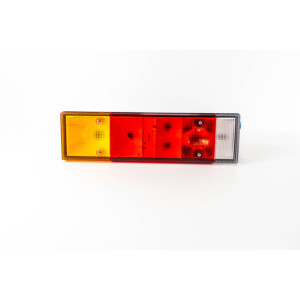 <b>Rear</b> <b>light</b> Suitable for RENAULT 5001847583 Lighting - Product Image 1