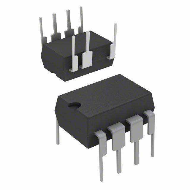 MRCSS New and Original Integrated Circuit Ic Chip MIC2544-1YM-TR
