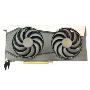 Tarjetas Gráficas de Escritorio Usadas 6800XT 6700XT 6600XT 5700XT RX580 3060 GDDR6 GDDR5 con Ventilador 8GB/12GB/16GB DirectX 12 8GB DDR6 Memory Prov - Product Image 4