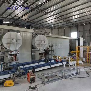 Mezcladora de Cinta Automática con Diseño Anti-Segregación para Polvo <span class=keywords><strong>Seco</strong></span>, Gránulos, <span class=keywords><strong>Mortero</strong></span> <span class=keywords><strong>Seco</strong></span> en Plantas de Construcción y Fabricación - Product Image 5