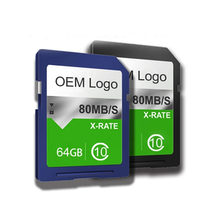 Bonne qualité adapté <span class=keywords><strong>pour</strong></span> Canon <span class=keywords><strong>Nikon</strong></span> Sony U3 50 mo lecture et écriture haute vitesse 100XMB vitesse de transfert caméra SLR <span class=keywords><strong>carte</strong></span> <span class=keywords><strong>mémoire</strong></span> - Product Image 4
