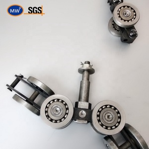 Système de convoyeur aérien, ligne de peinture par pulvérisation <span class=keywords><strong>automatique</strong></span> de revêtement en poudre, convoyeur suspendu à chaîne pour utilisation industrielle et agricole - Product Image 6
