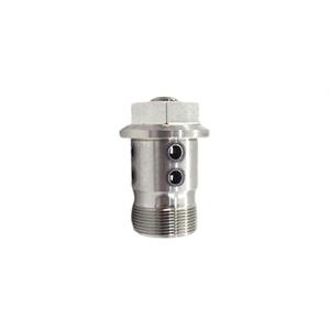 Válvula de control de aceite 55512044, válvula solenoide del árbol de levas, válvula de tornillo para motor Chevrolet Malibu, accesorios para coche - Product Image 2