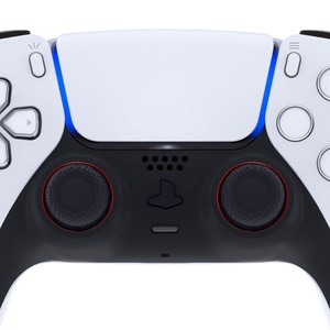 Anillos de Precisión para Accesorios de Juego Personalizados, Anillos de Ayuda para Apuntar, Anillos Decorativos para Joysticks de Control de PS5 - Product Image 3