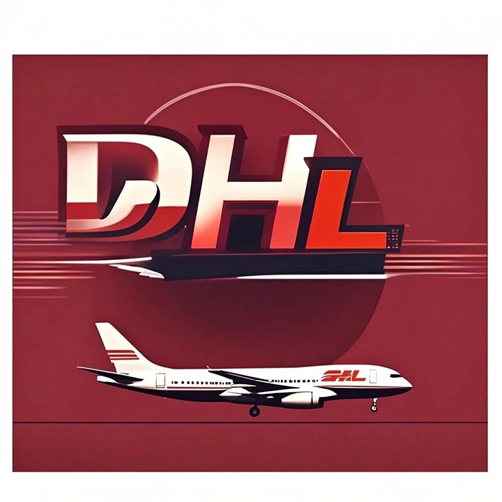 Sea Air DHL Freight Trade Forwarding Agent for FCL Container Shipping Dropshipping Truck Cargo LCL Dropshipping