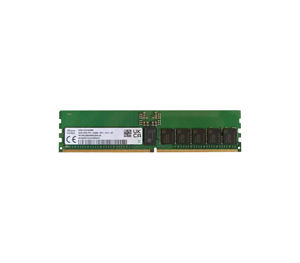 Nouveau et Original SK hynix serveur RAM HMCG88AHBRA DDR5 EC8 RDIMM 32GB 2Rx8 PC5-6400B HMCG88AHBRA284N HMCG88AHBRA285N - Product Image 1
