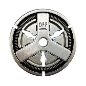 Embrague Universal para Motosierra Kyushu 5258, Pieza de Grado Industrial para Sierras de Corte - Product Image 1