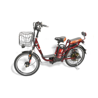 Scooter électrique léger pour trajets urbains, moteur sans balais, batterie au lithium, trottinette électrique pour adultes
