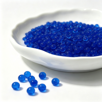 Substrat en gel de silice YH pour la chromatographie en laboratoire, taille de particules personnalisée 60, haute densité apparente, pureté 99,5%