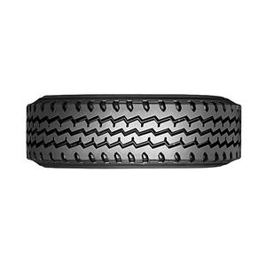 ยางเรเดียลเหล็กทั้งหมด ยี่ห้อดับเบิ้ลคอยน์ ขนาด 5.00R8 รุ่น REM6 สำหรับรถเครน ใช้ในท่าเรือ อุปกรณ์อุตสาหกรรม ล้อและอุปกรณ์เสริม - Product Image 3