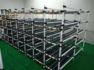 על לשקע מכירה צינור 28 מ "מ HJ-12/שחור מצופה מתכת עם עובי 2.3 מ" מ - Product Image 6