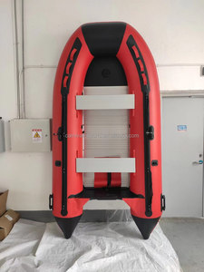 Venta Directa de Fábrica: Bote Inflable para Pesca SA BOAT, Venta Directa de Fábrica de Botes Inflables para Pesca - Product Image 3