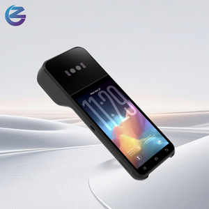 Устройство для распознавания вен ладони для управления билетами и членскими картами в музеях и туристических объектах - Product Image 1