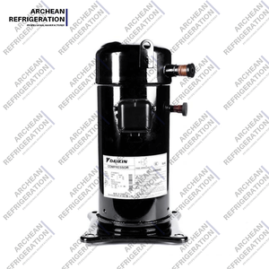 Chất lượng cao dakins máy nén lạnh jt125gbby1l JT loạt daikins điều hòa không khí 10HP 15ph R410A sử dụng rộng rãi - Product Image 1