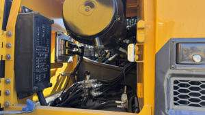 Excavadora usada original importada VOLVO 250DL 25 toneladas Excavadora usada Volvo EC250DL Precio barato para la venta caliente - Product Image 3