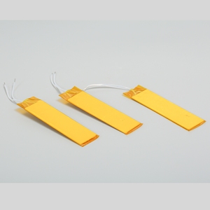 Mch alumina tấm gốm nóng MCH chip sưởi ấm cho Máy uốn tóc - Product Image 6