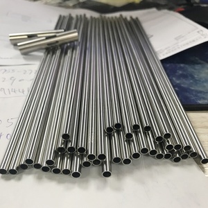 1 мм 2 мм 3 мм 4 мм 5 мм 6 мм бесшовная круглая труба из нержавеющей стали 304 трубка прецизионная капиллярная нержавеющая сталь - Product Image 4