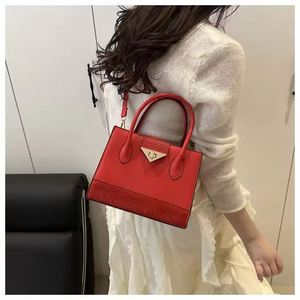 Wholesale Women's Handbags Fashion Trends Ladies Crossbody <b>Shoulder</b> Bags Hot Selling Pu Leather - Product Image 3