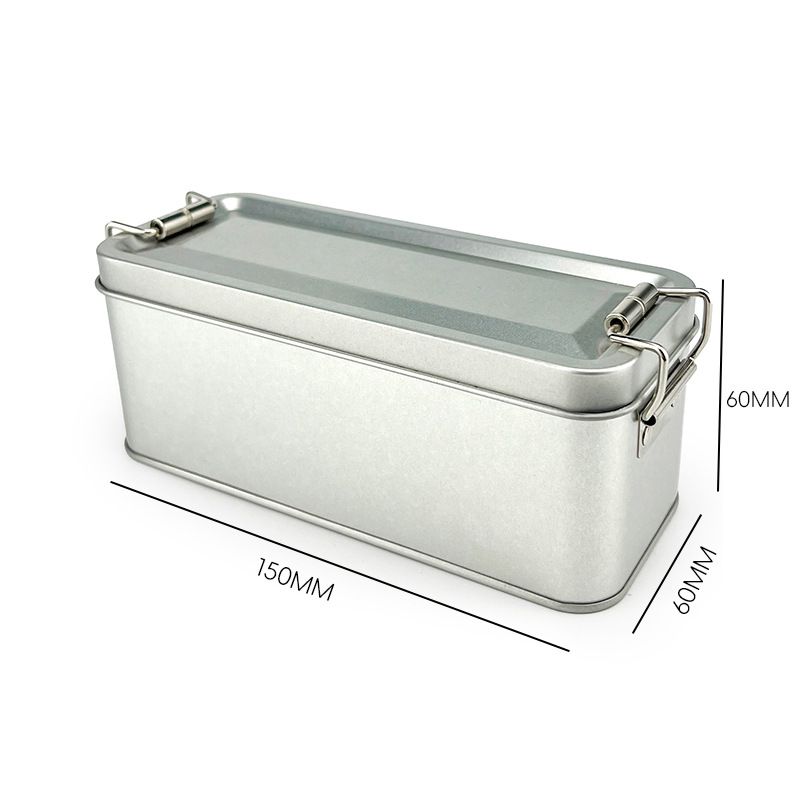 Argento 150x60x60 mm