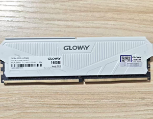 For Gloway 16GB DDR4 3200Mhz <b>Memory</b> Module 1 X 16GB <b>Memory</b> <b>Card</b> High-Speed Performance 3200MHz Frequency Ensures Fast Data Trans - Product Image 1
