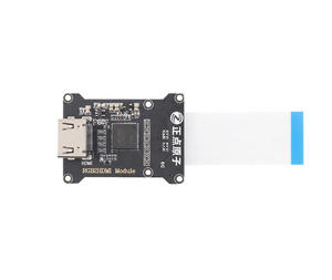 Modulo ATK-M09022 originale RGB <span class=keywords><strong>a</strong></span> HDMI I.MX6ULL <span class=keywords><strong>serie</strong></span> alfa Linux modulo adattatore per schermo corrispondente - Product Image 4