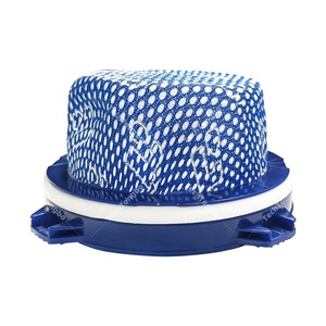 Filtre de haute qualité compatible avec l'<span class=keywords><strong>aspirateur</strong></span> balai sans fil Sam Sung VS9000RL <span class=keywords><strong>Jet</strong></span> 90 <span class=keywords><strong>75</strong></span> 70 60 VS20R9046T3, numéro de pièce. DJ97-02649A - Product Image 1