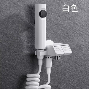 Набор распылителей для биде - Product Image 1