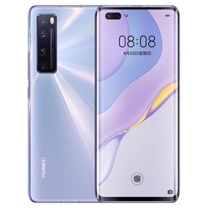 Nuevo Huawei Nova <span class=keywords><strong>7</strong></span> Pro 5G <span class=keywords><strong>2022</strong></span> Original, 8GB+128GB (Negro Azabache)(Blanco), Versión China, Android 10, Cámaras Traseras Cuádruples, Doble Cámara Frontal - Product Image 2