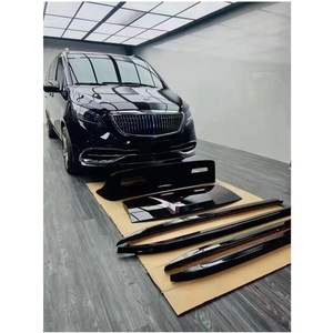 Kit de techo de alta elevación mejorado para <span class=keywords><strong>mercedes</strong></span>-benz <span class=keywords><strong>Vito</strong></span> 2016-2024 nuevo techo de coche automático para Vitob W447 V-Class Vitob V-Class W447 - Product Image 1