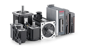0.75W 2.39N 산업 자동화 서보 모터 재봉틀 AC 750W CNC 서보 모터 드라이버 단상 50Hz 레이저 - Product Image 3