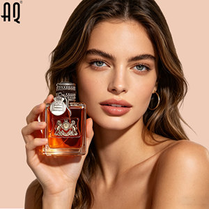Parfum pour homme Bad Boy 100 ml - Parfum boisé longue durée, eau <span class=keywords><strong>de</strong></span> Cologne aux phéromones pour homme, parfum envoûtant pour les rendez-vous - Product Image 6
