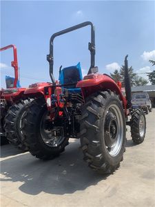 Boîte de vitesses de 120 CV idéale pour les tâches lourdes, à prix avantageux - Product Image 4