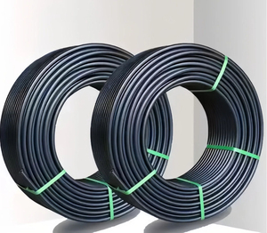 プラスチックチューブ<span class=keywords><strong>Pvc</strong></span> Hdpeパイプフレキシブルチューブチューブ20mm圧力排水配管材料Hdpeパイプ28mmプラスチックチューブ - Product Image 2