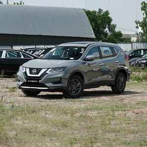 2025 <span class=keywords><strong>meilleur</strong></span> prix China Autos DongFeng Nissan X-Trail <span class=keywords><strong>essence</strong></span> 2.0L <span class=keywords><strong>SUV</strong></span> <span class=keywords><strong>4x4</strong></span> Super gaz direction à gauche ouvrable toit ouvrant panoramique - Product Image 6