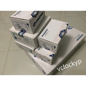 1 Módulo de Atenuación Crestron DIN-1DIM4 NUEVO para Sistema de Control Central - Product Image 3